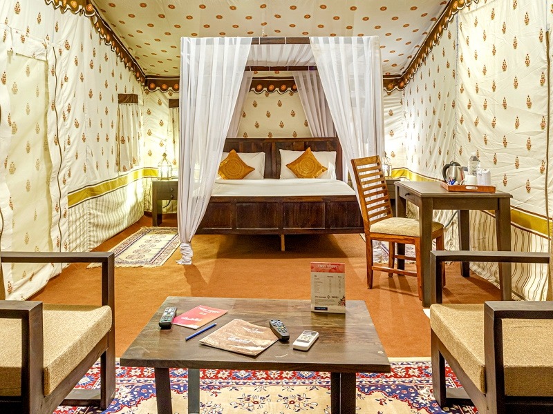 Super Premium Cottage