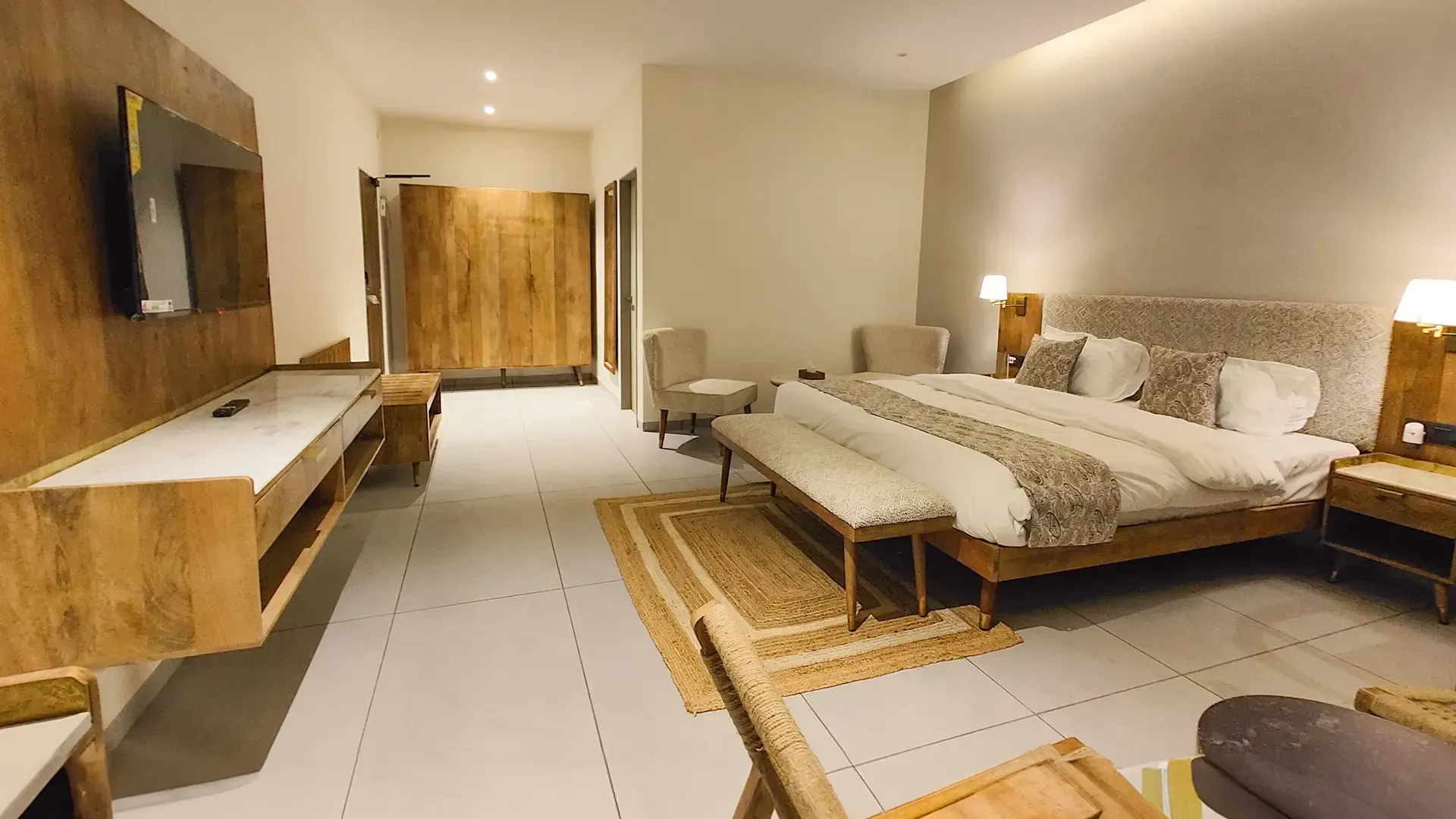 Amenities