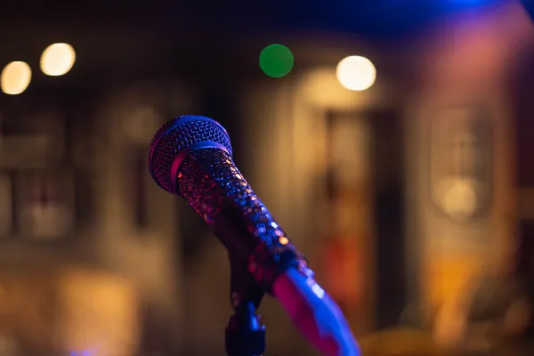 Karaoke