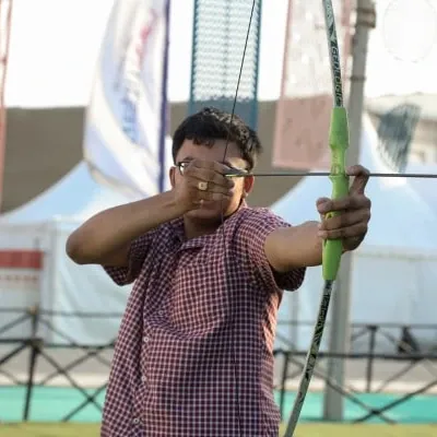 Archery