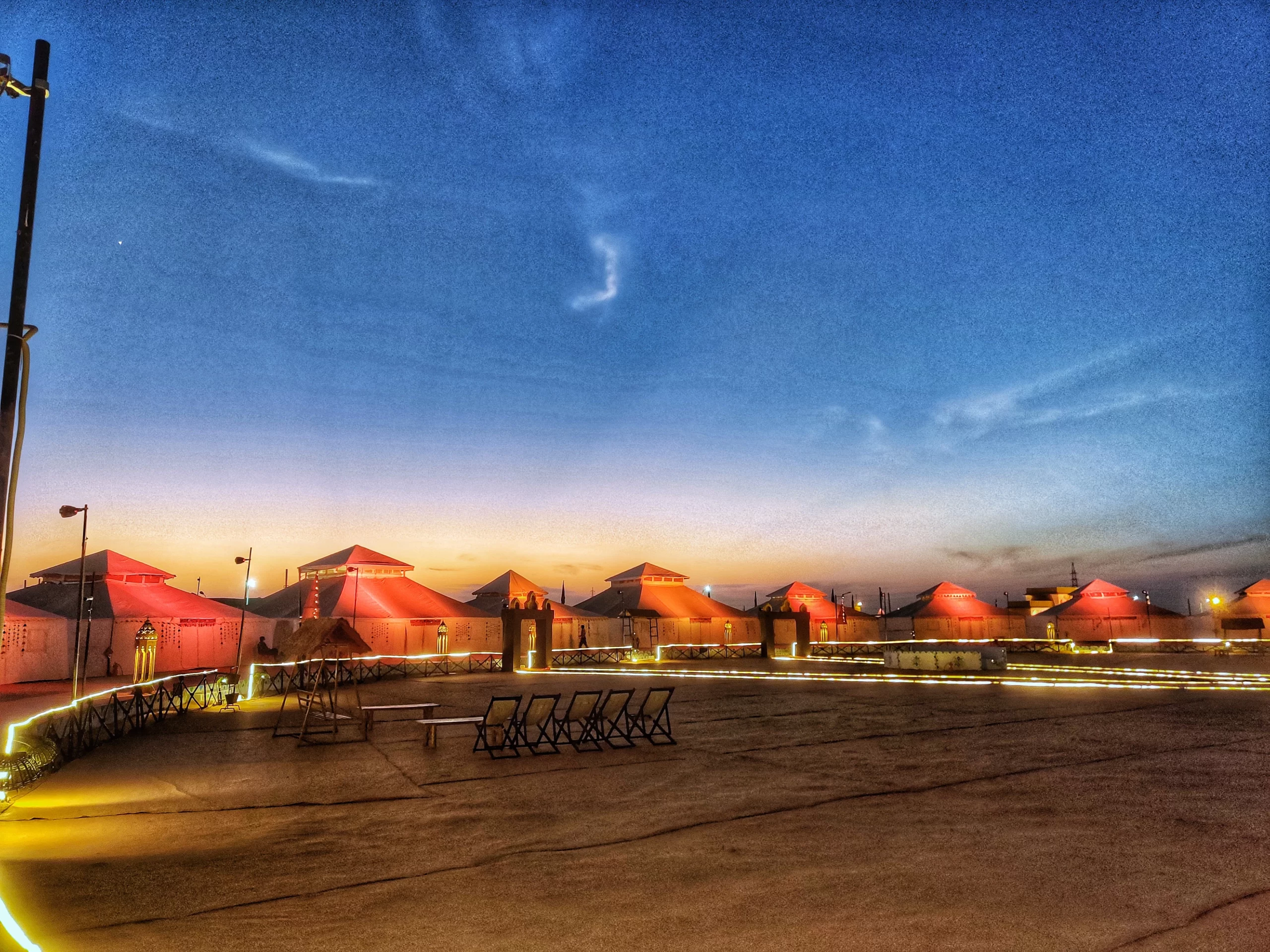 Rann Utsav Tour Package