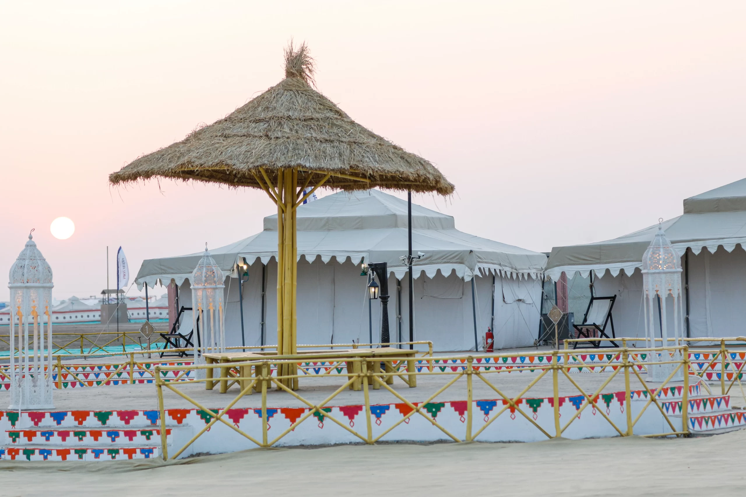 Rann Utsav Tour Package