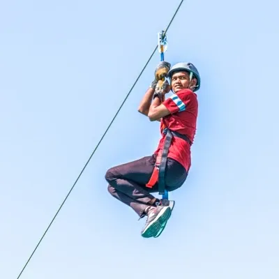 Rappling