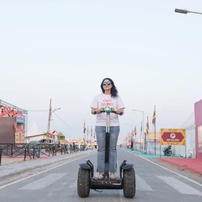 Segway