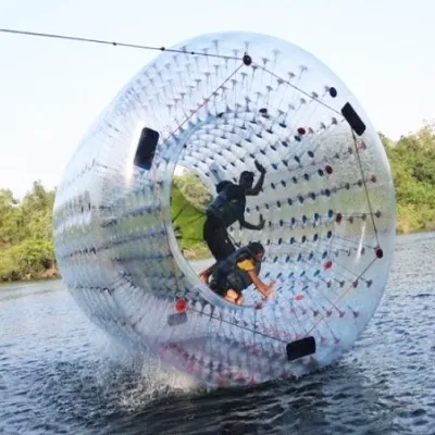 Water Rroller