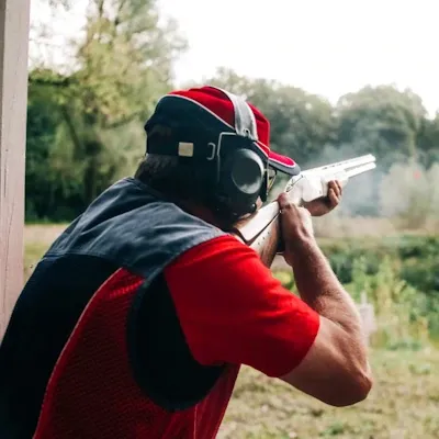 Air Gun