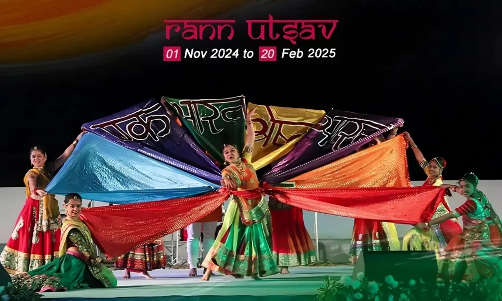 Rann Utsav 2025