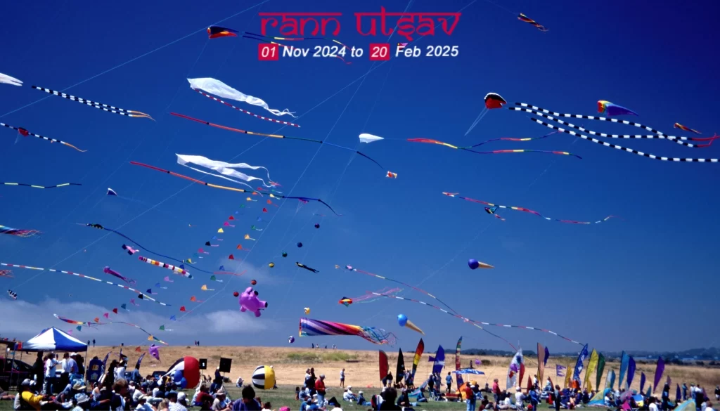 Ran Utsav 2025