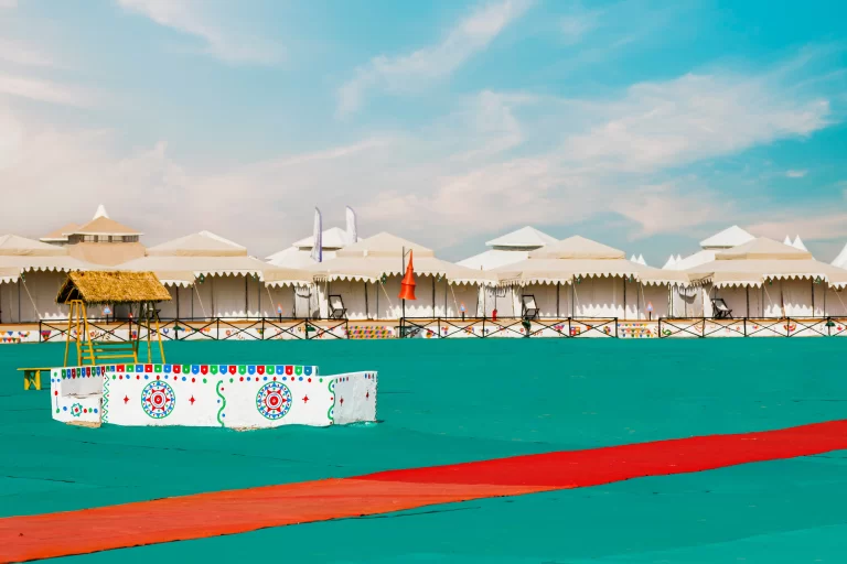 Gujarat Rann Utsav