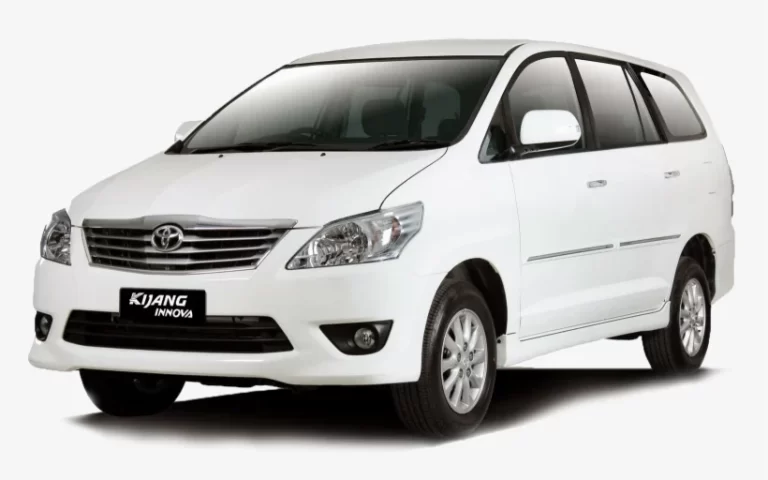 Regular Innova