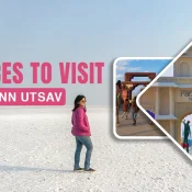 Kutch Rann Utsav