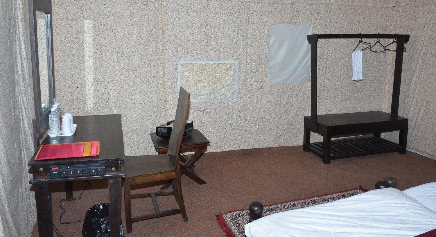 Premium Tent
