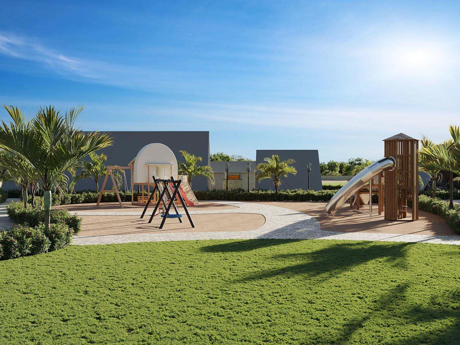 Praveg Resort - Dholavira