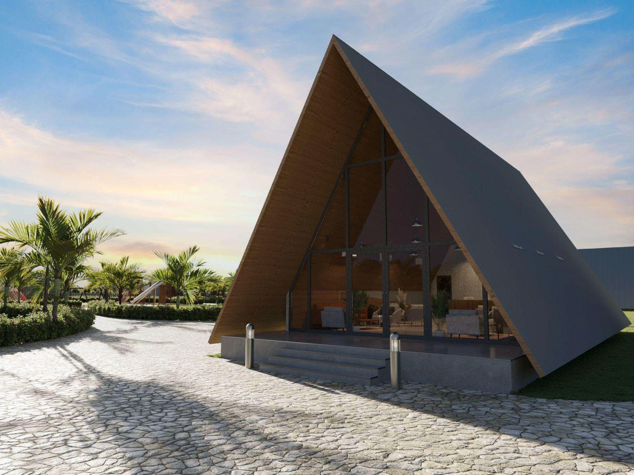 Praveg Resort Dholavira