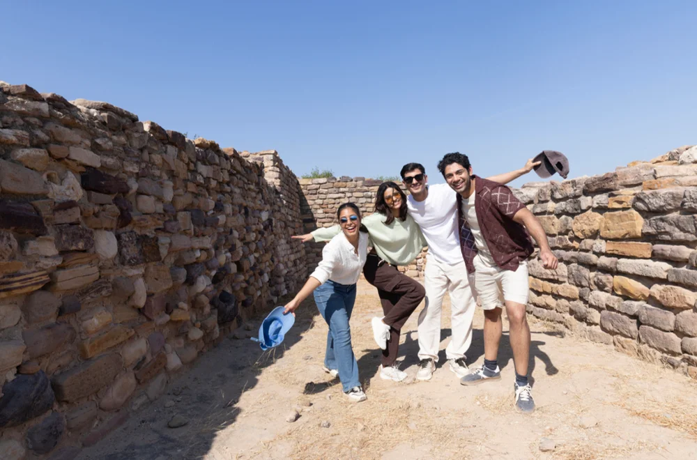 Kutch Rann Utsav