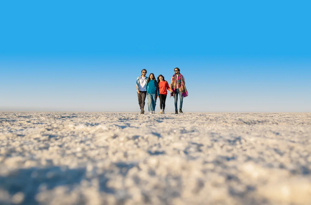 Kutch Rann Utsav