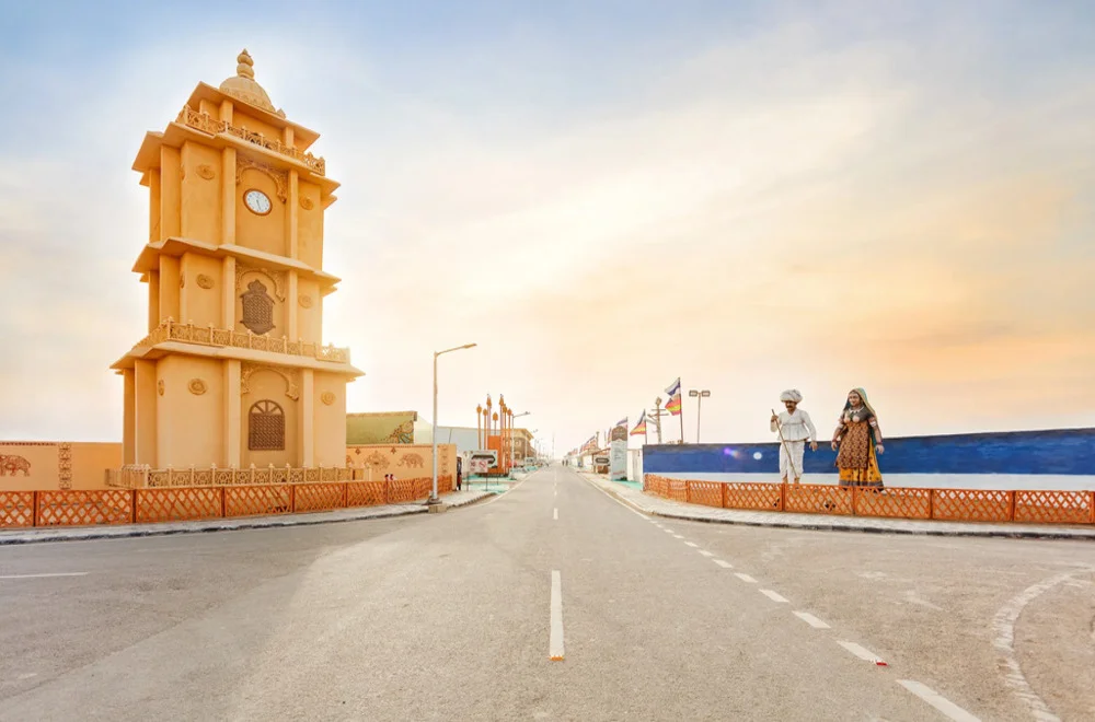 Rann Utsav 2025