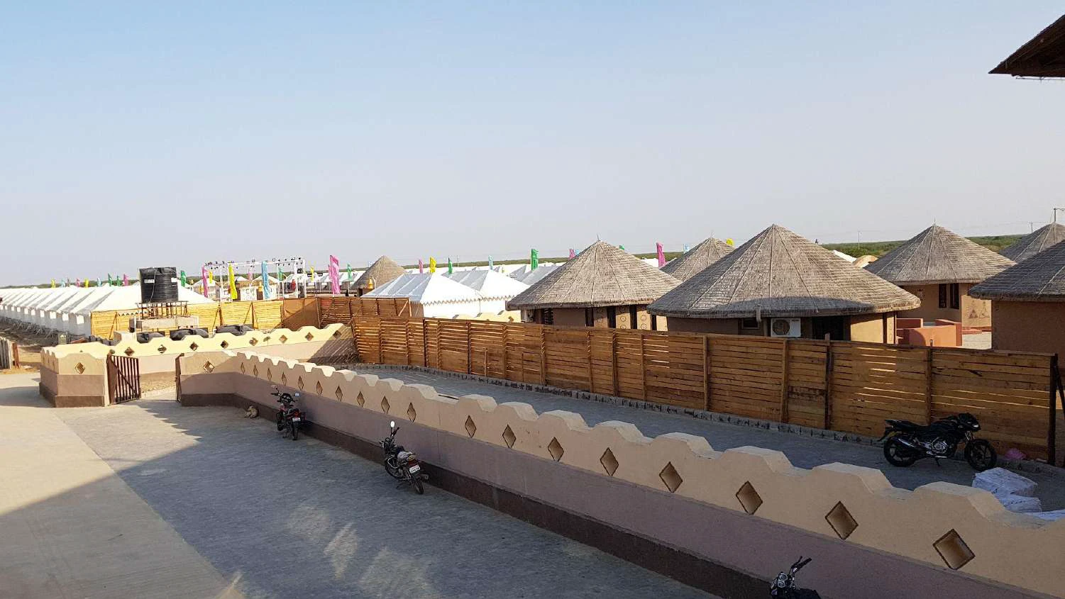 whit Rann Resort