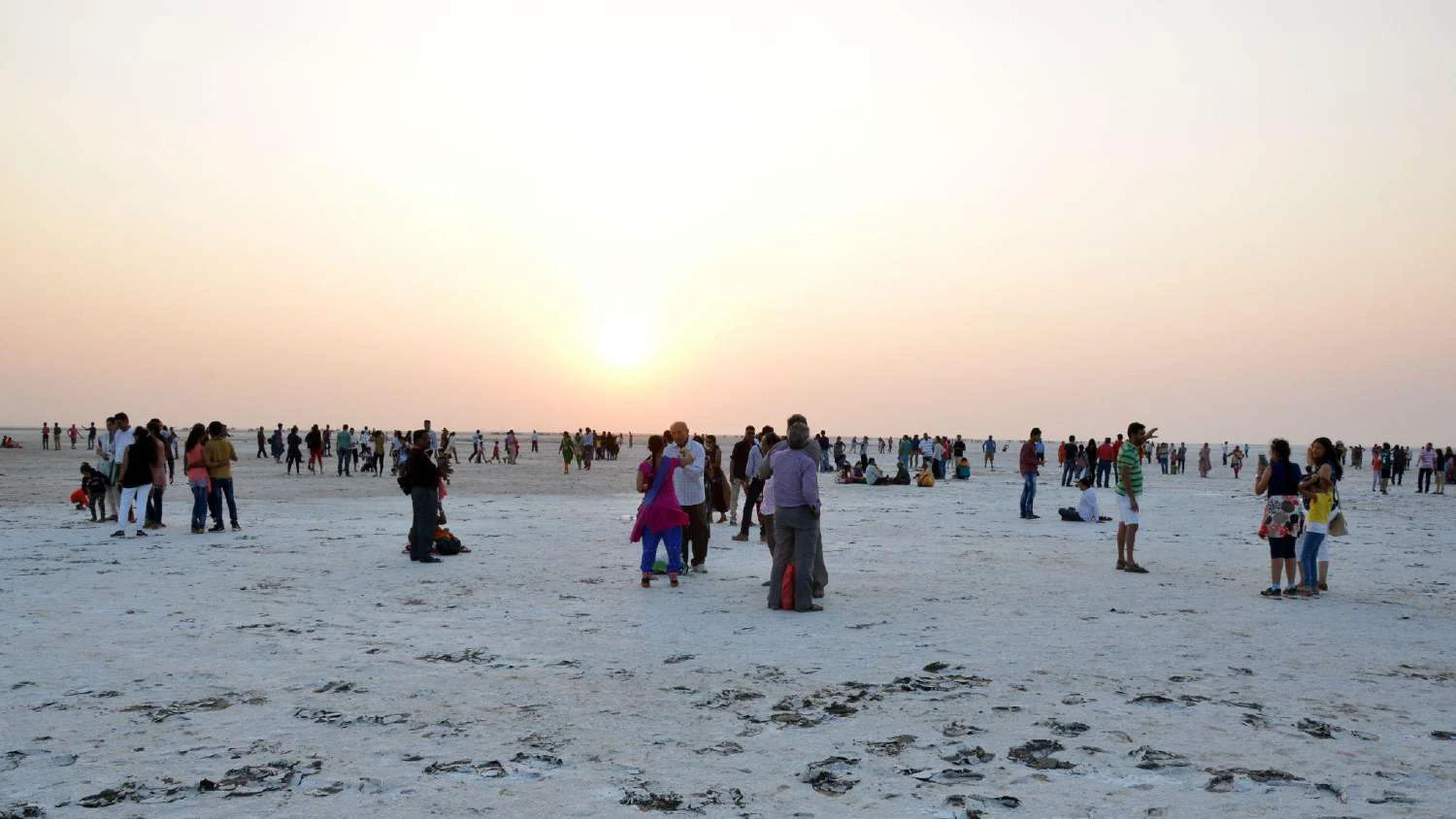 White Rann
