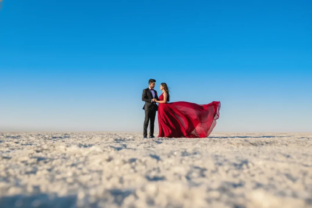 Rann Utsav Gujarat Tourism