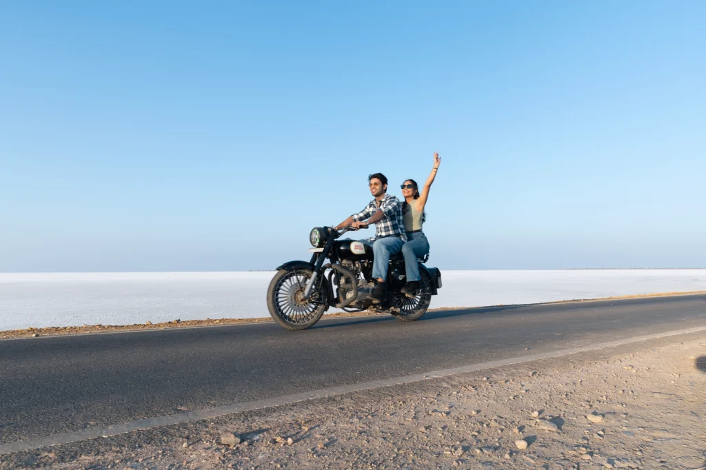 Dholavira Rann Utsav