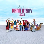 Rann Utsav 2026