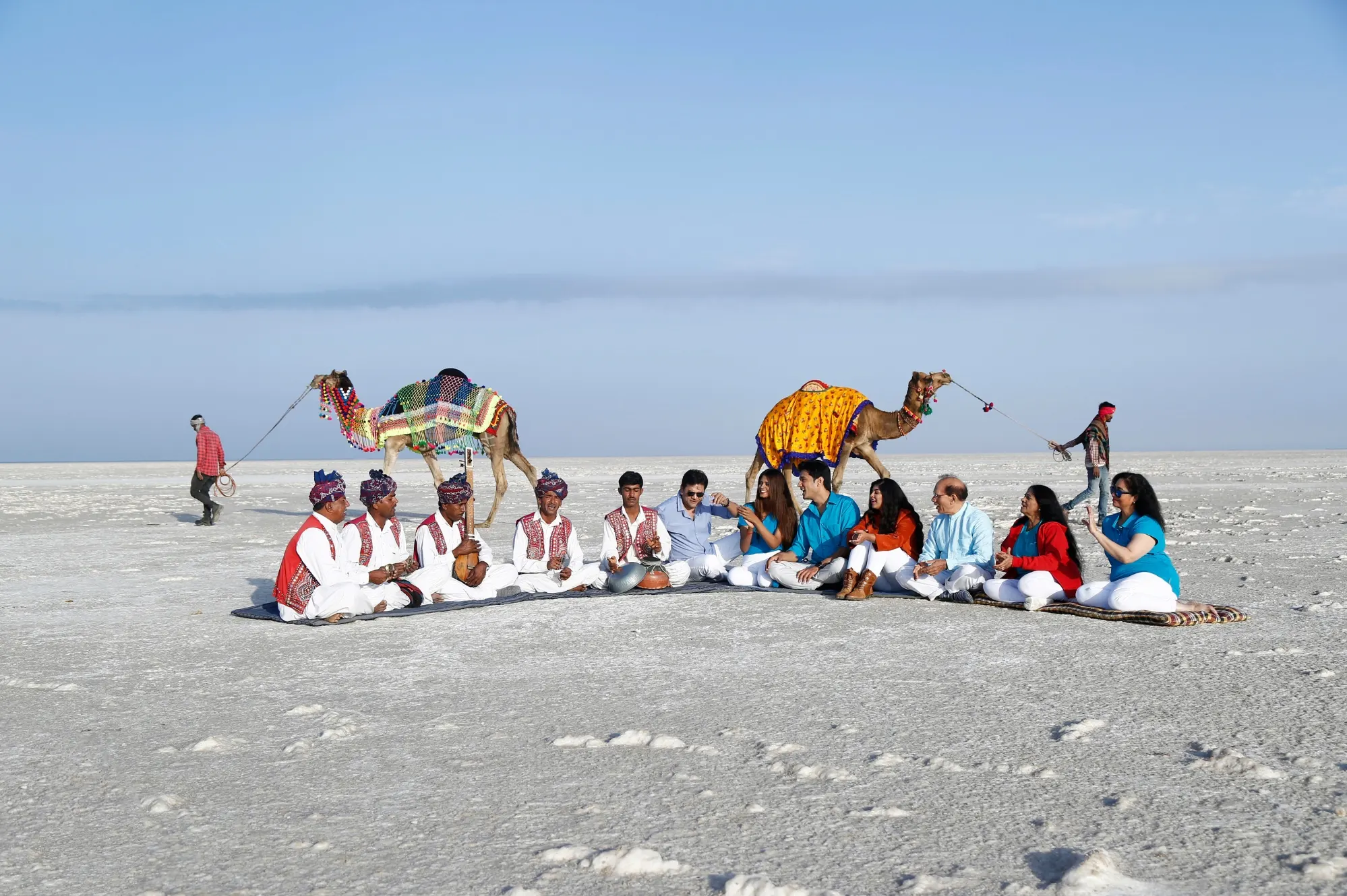 Rann Utsav 2026 Packages