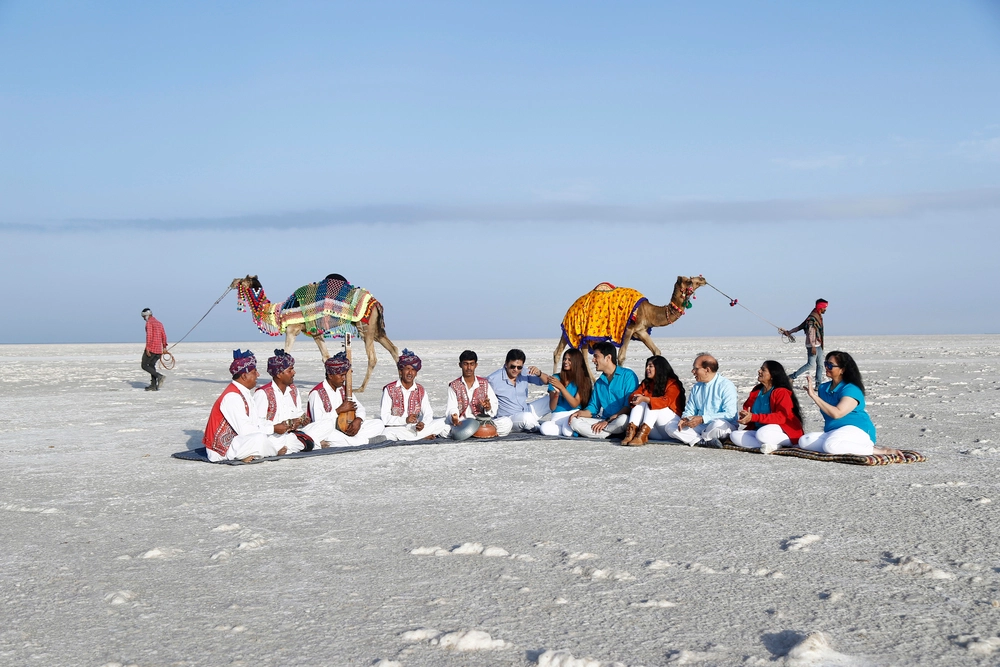 Rann Utsav 2026 festival