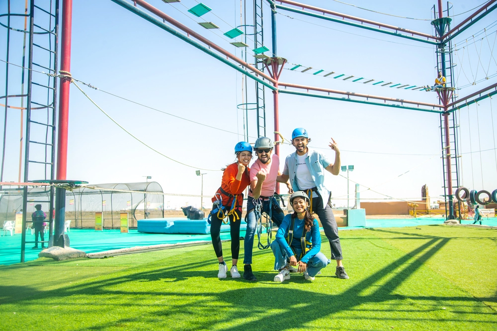 Rann Utsav activities