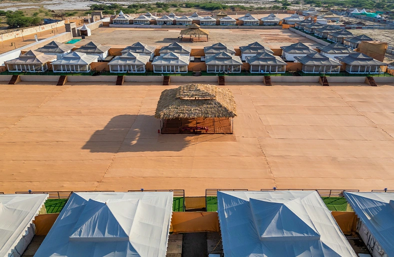 Dholavira Tour Package