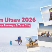 Rann Utsav 2026