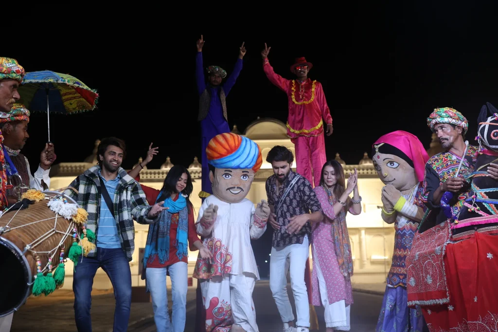 Rann Utsav 2026